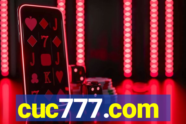 cuc777.com