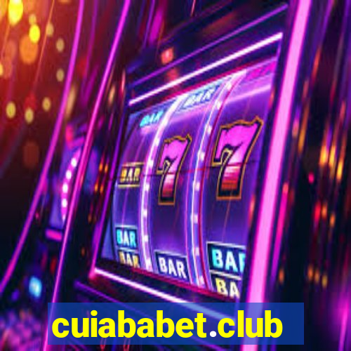 cuiababet.club