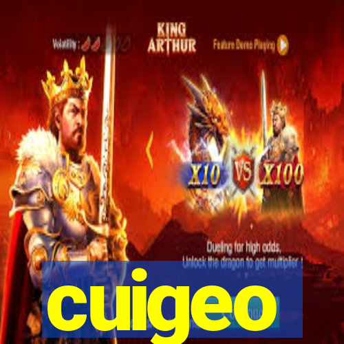 cuigeo