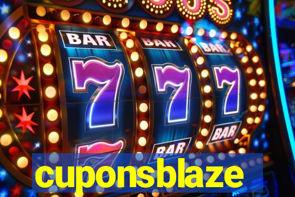 cuponsblaze