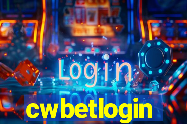 cwbetlogin