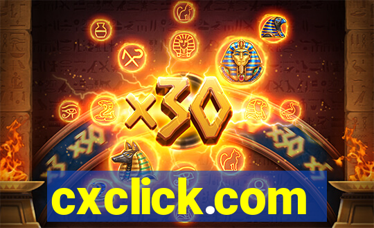 cxclick.com