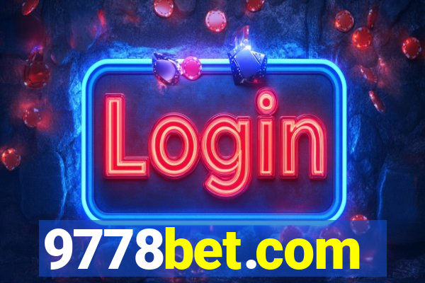 9778bet.com