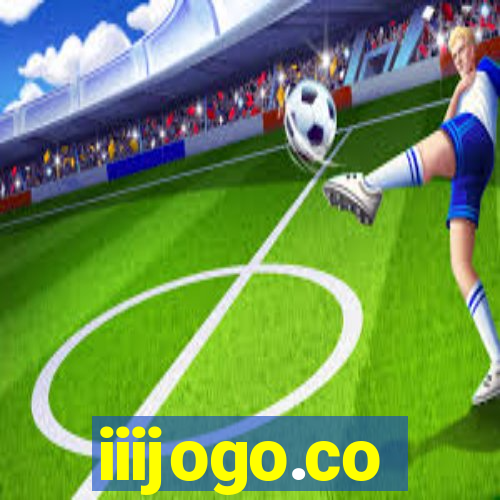 iiijogo.co