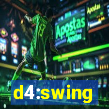 d4:swing