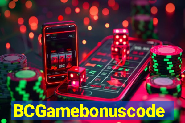 BCGamebonuscode