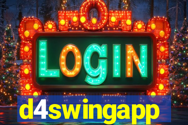 d4swingapp