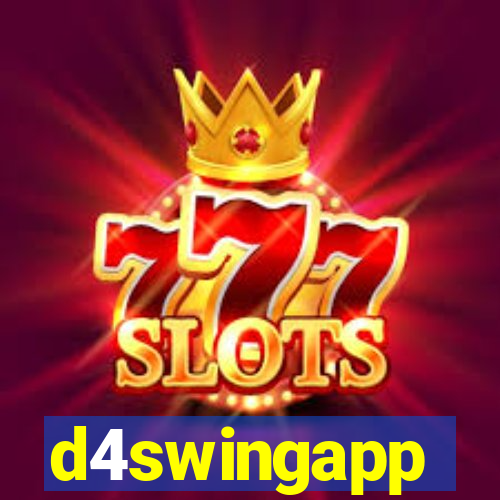 d4swingapp