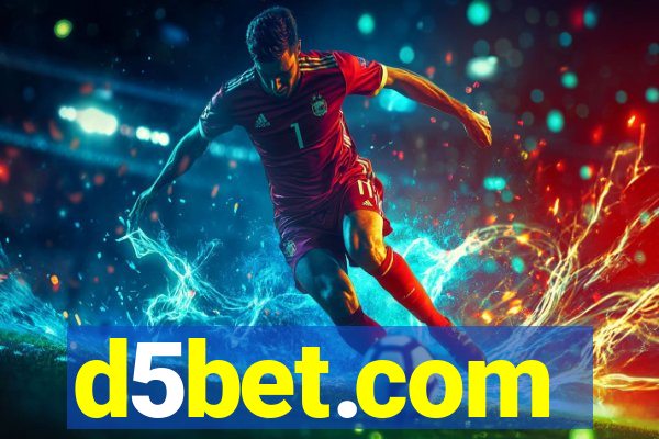 d5bet.com