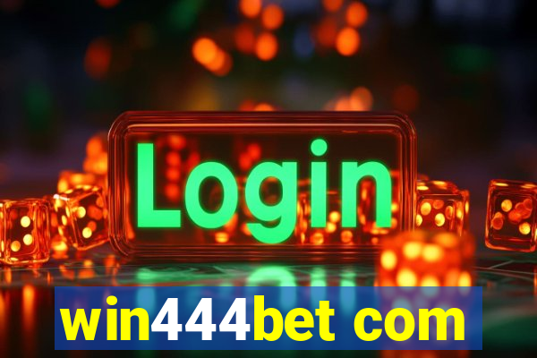 win444bet com