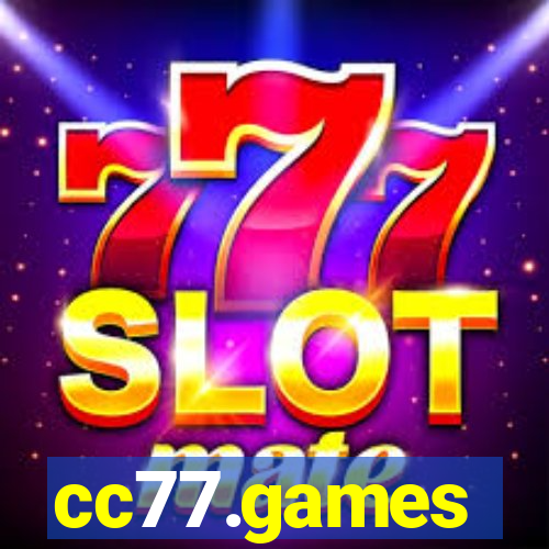 cc77.games