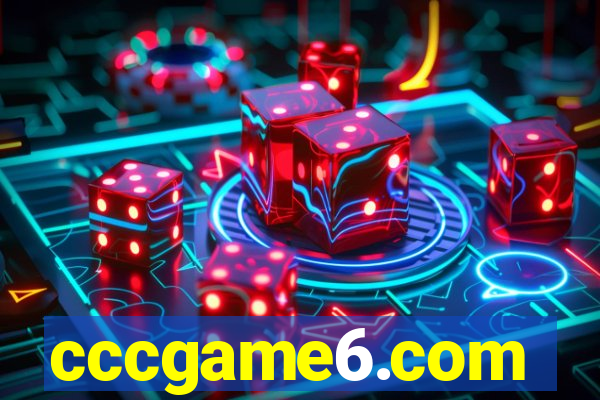 cccgame6.com