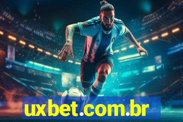 uxbet.com.br