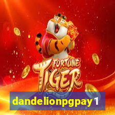 dandelionpgpay1.com