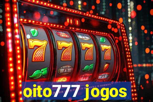 oito777 jogos