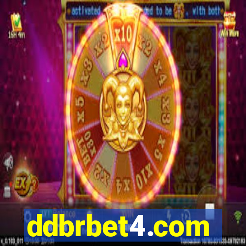 ddbrbet4.com