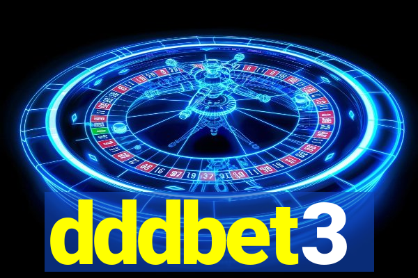 dddbet3