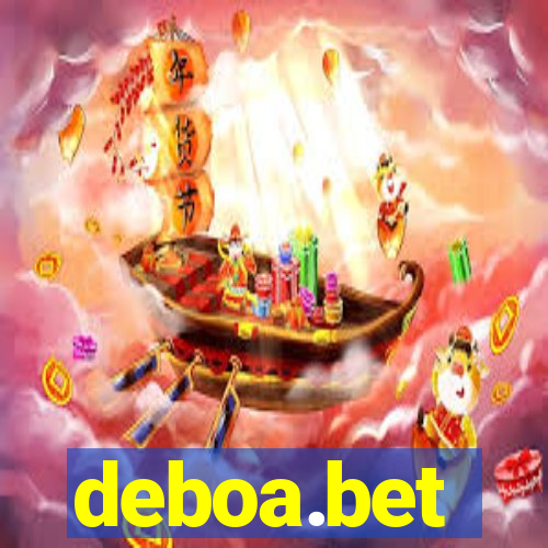 deboa.bet