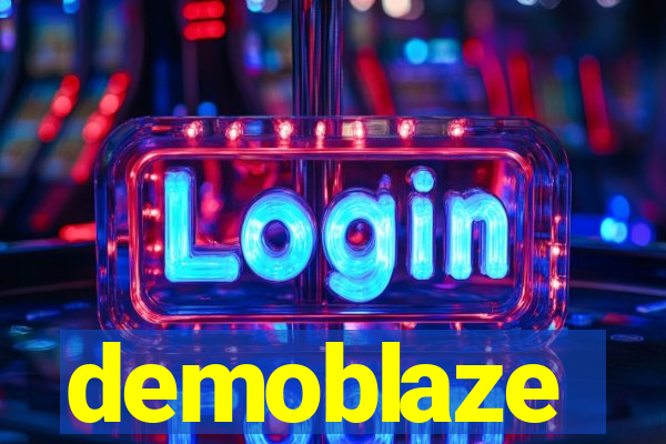 demoblaze