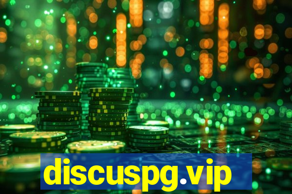 discuspg.vip