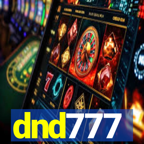 dnd777