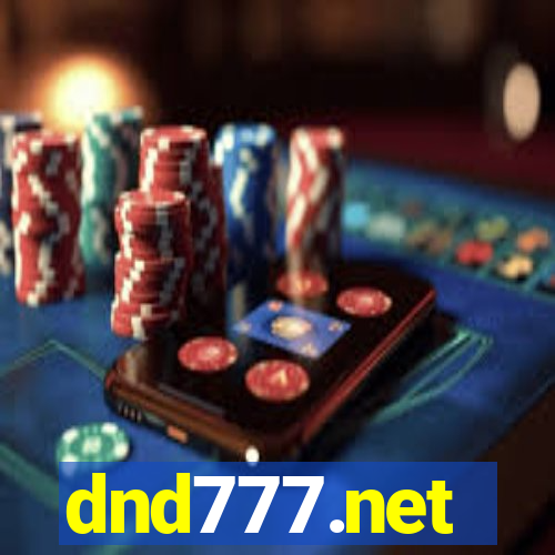 dnd777.net