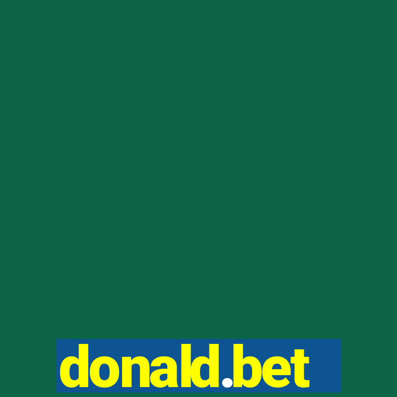 donald.bet