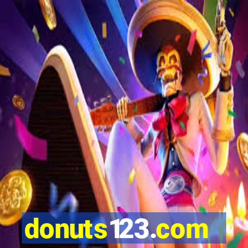 donuts123.com