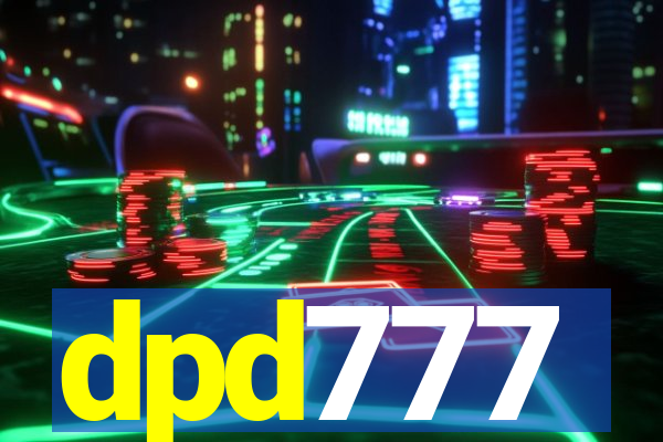 dpd777