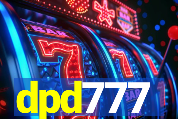 dpd777