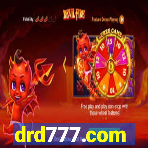 drd777.com