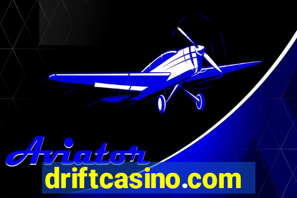 driftcasino.com