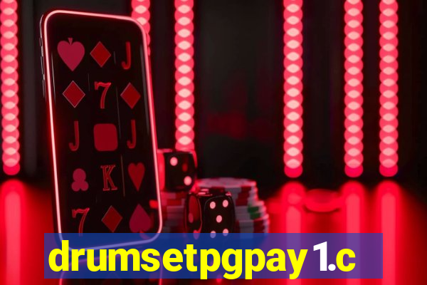 drumsetpgpay1.com