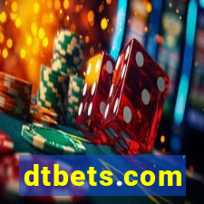 dtbets.com