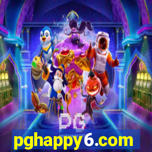 pghappy6.com