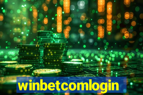 winbetcomlogin