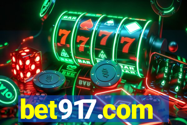 bet917.com