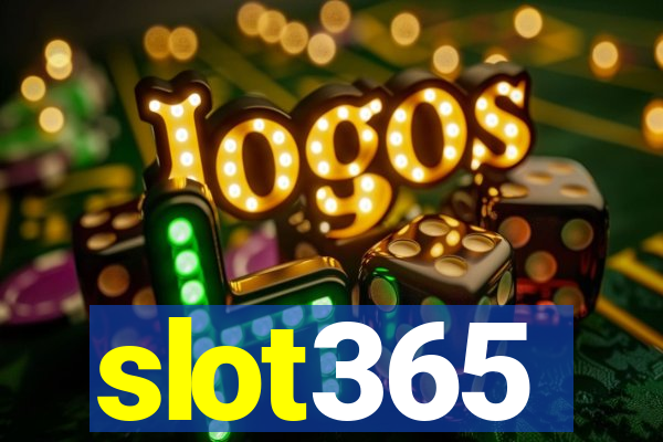 slot365