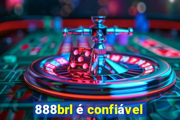 888brl é confiável