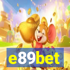 e89bet