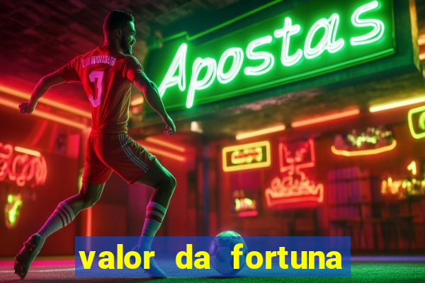 valor da fortuna de eduardo costa