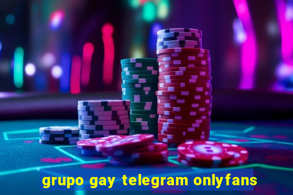 grupo gay telegram onlyfans