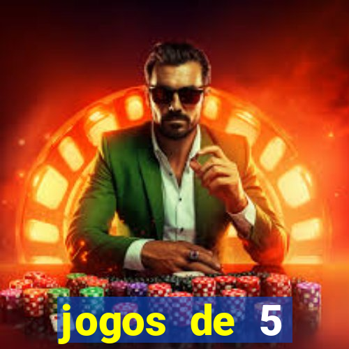 jogos de 5 centavos na vai de bet