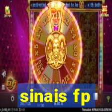 sinais fp