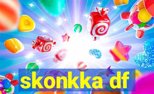 skonkka df