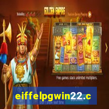 eiffelpgwin22.com