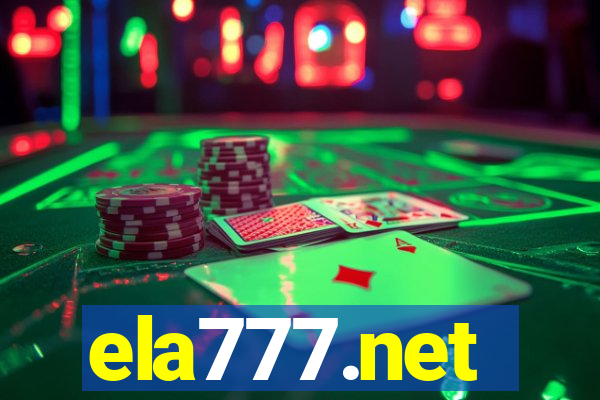 ela777.net