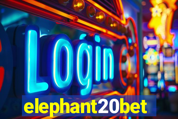 elephant20bet