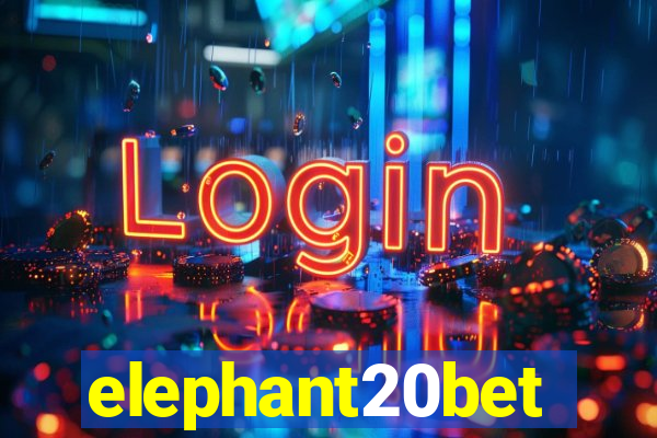 elephant20bet