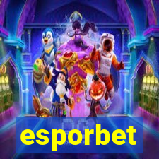 esporbet